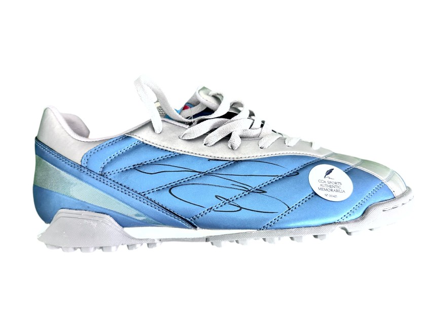 Lotto Official Football Shoe - Signed by Jude Bellingham