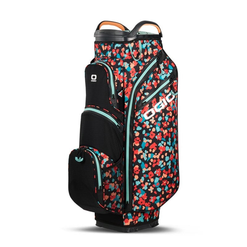 Callaway Silencer Golf Bag