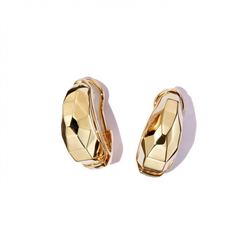 Rubeus Duomo Collection Earrings