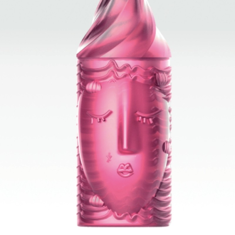 'Scylla' by Antonio Aricò