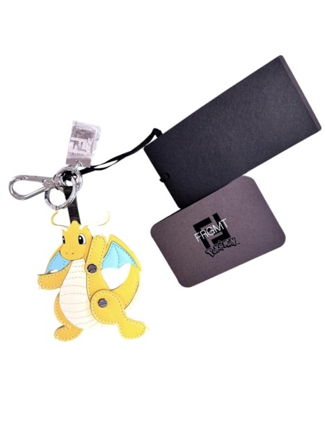 Fendi x Pokemon Limited Edition Charm