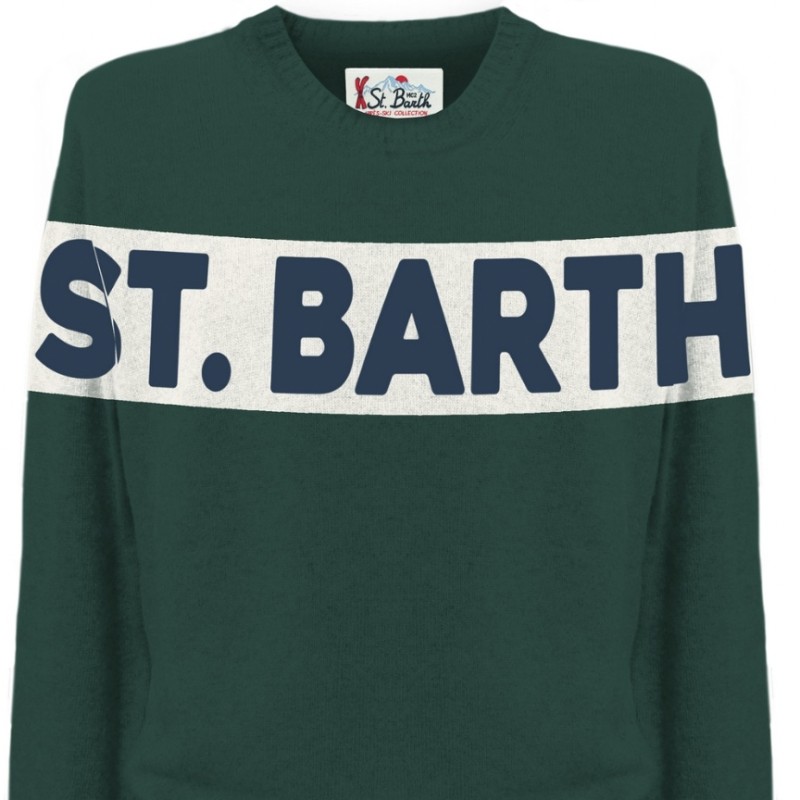 Men's Sweater Size Large by Saint Barth