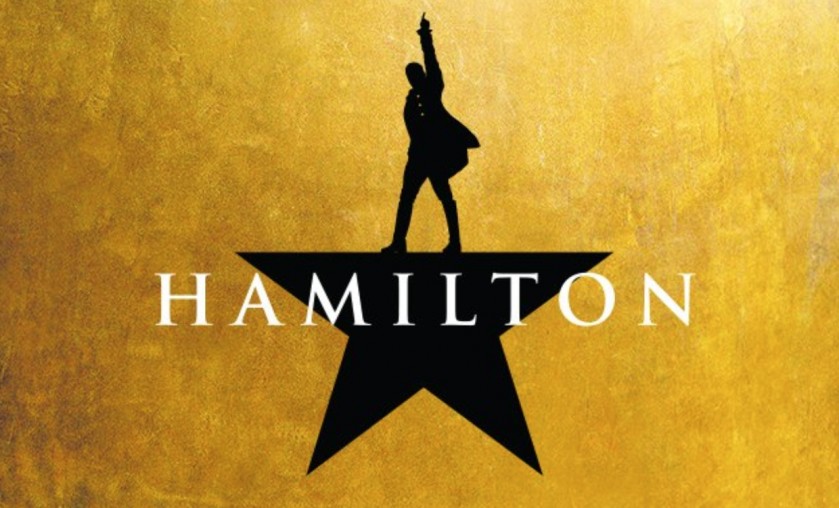 Hamilton Dinner Experience for Two - NYC