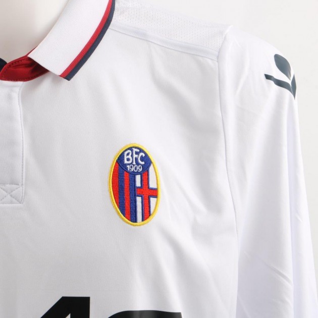 Le nuove maglie Home e Away del Bologna Fc 1909