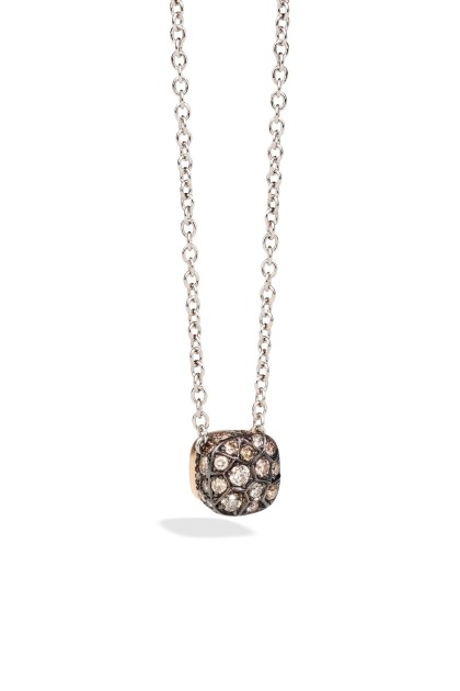Pomellato – Nudo Solitaire Petit Necklace