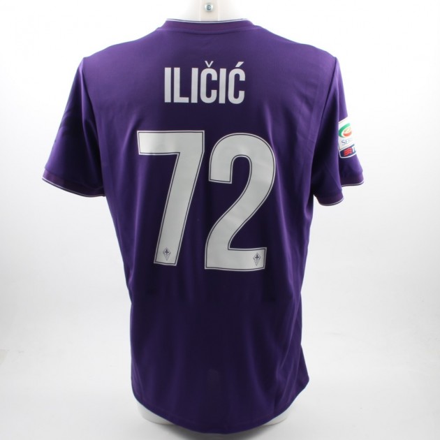 Maglia ilicic clearance