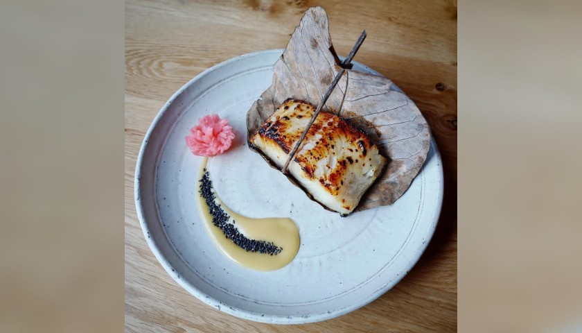 Ultimate Dining Package at Zuma, Roka, and Oblix for 4 #2