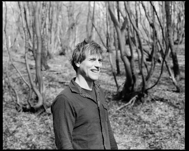 Johnny Flynn Meet and Greet plus Two Tickets to a UK Show