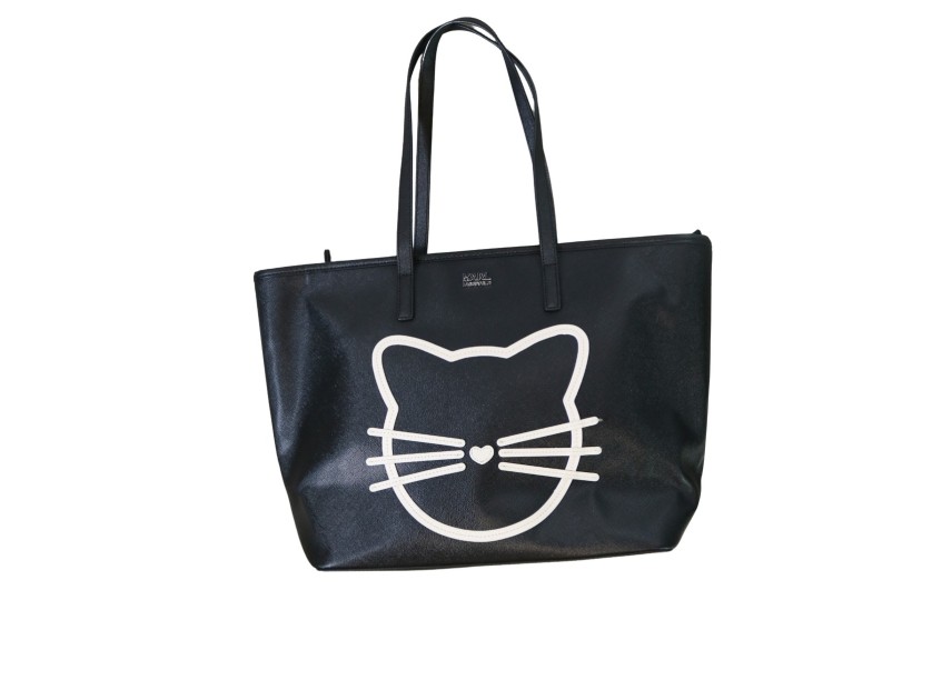 Ikon Tote Bag - Karl Lagerfeld
