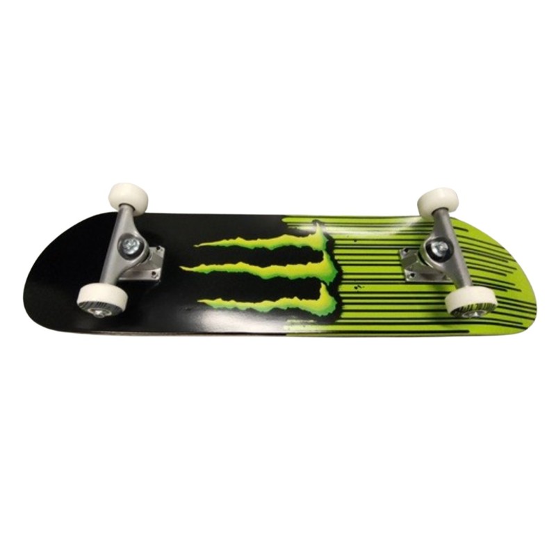Monster Official Skateboard