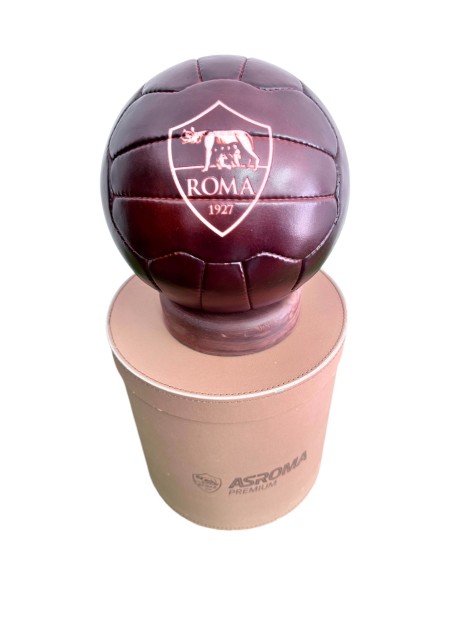 Pallone premio Box Vip Roma