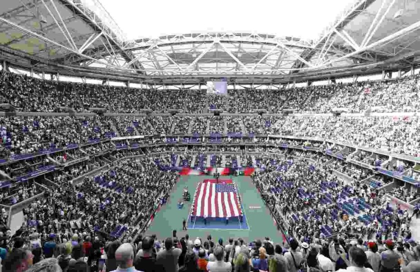 US Open 2024 Tennis - Flushing Meadows, NY