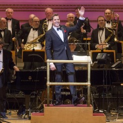 The New York Pops