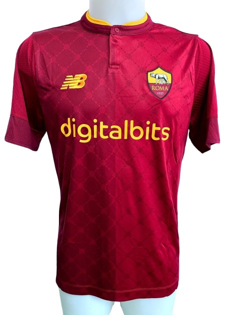 AS Roma Football Shirts (Italian Clubs) for sale