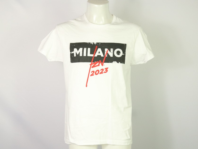 Tour jersey 'TZN 2023' - Milan