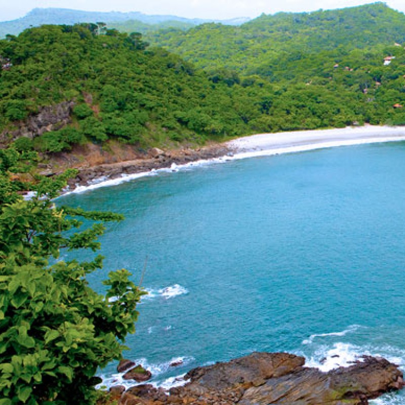 Escape for a 3-Night Stay at Aqua Wellness Resort in Nicaragua
