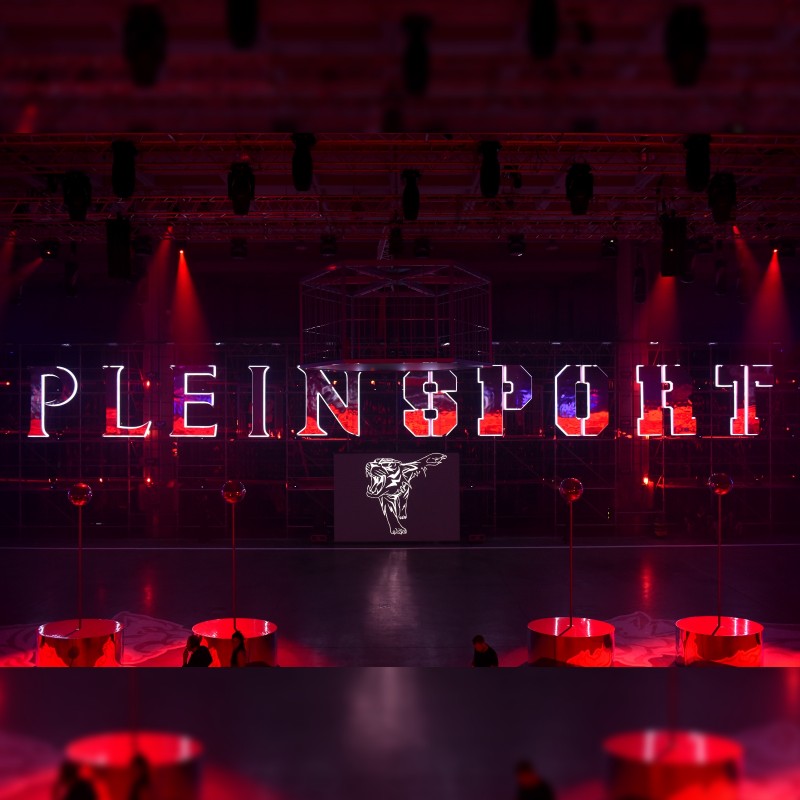 Attend the Philipp Plein Sport S/S 2019 Show