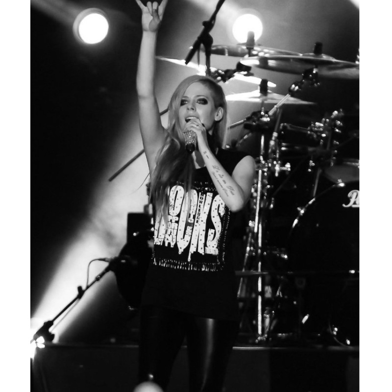 Early Access VIP Tickets for Avril Lavigne in Manchester, United Kingdom 