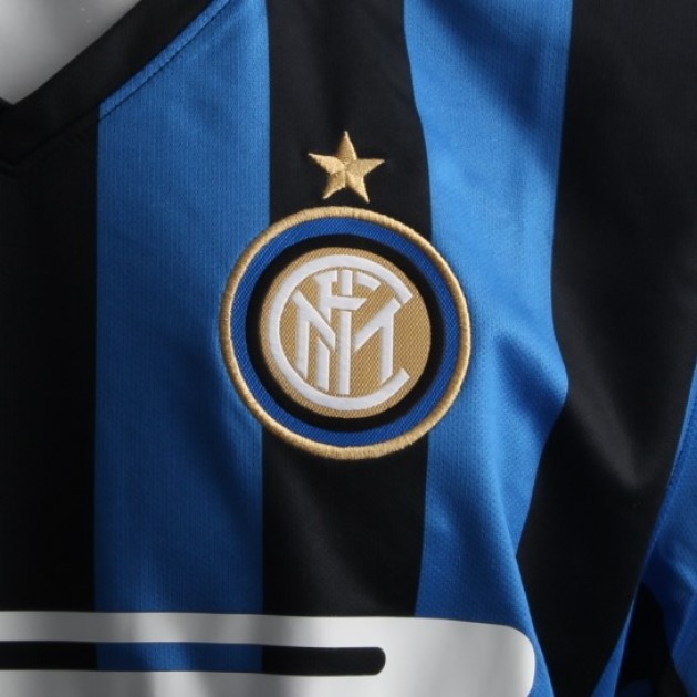 Inter - kit del tifoso