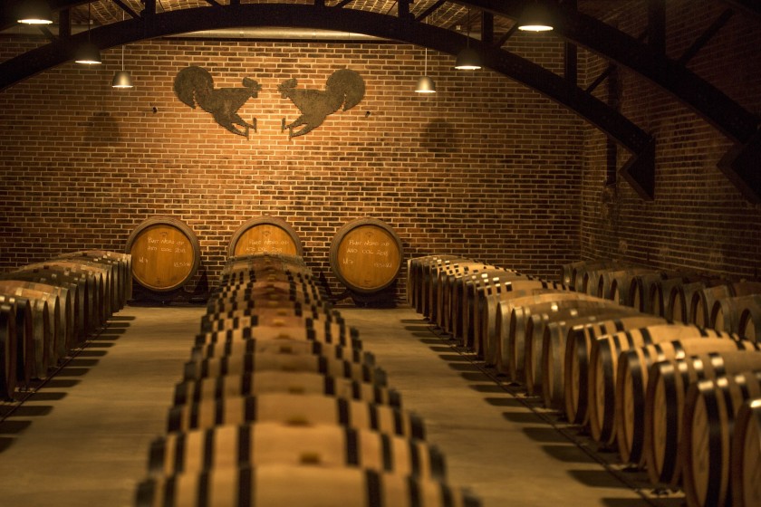 Tasting Voucher at Tenuta Mazzolino for Two - No Reserve