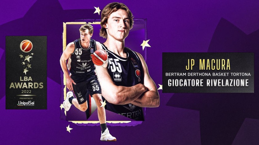 BM ON LBA/ IL PUNTO TORTONA: BERTRAM DERTHONA-BANCO DI SARDEGNA SASSARI- DI VALENTINA FOGLIETTA - Basket Magazine