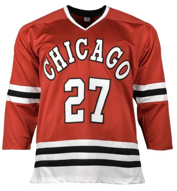 Jeremy best sale roenick jersey