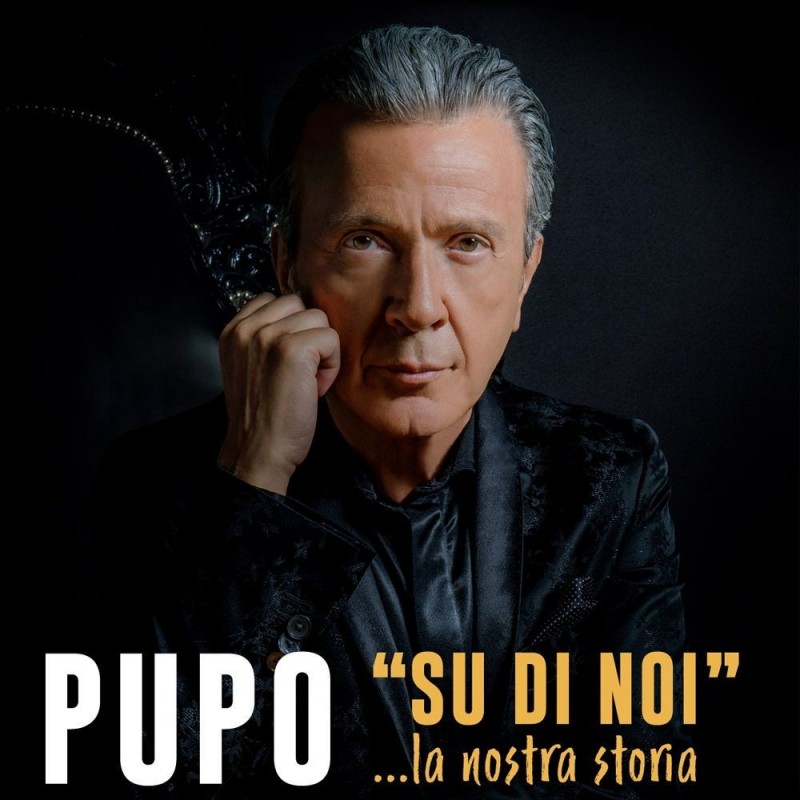 Meet Pupo at the Theatre and See his Show