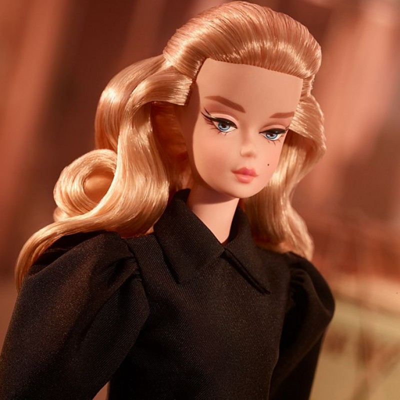Barbie Best in Black Doll