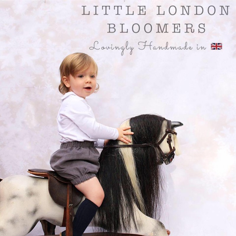 £30 Little London Bloomers Voucher