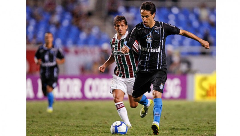 Gremio Match Shirt, 2010