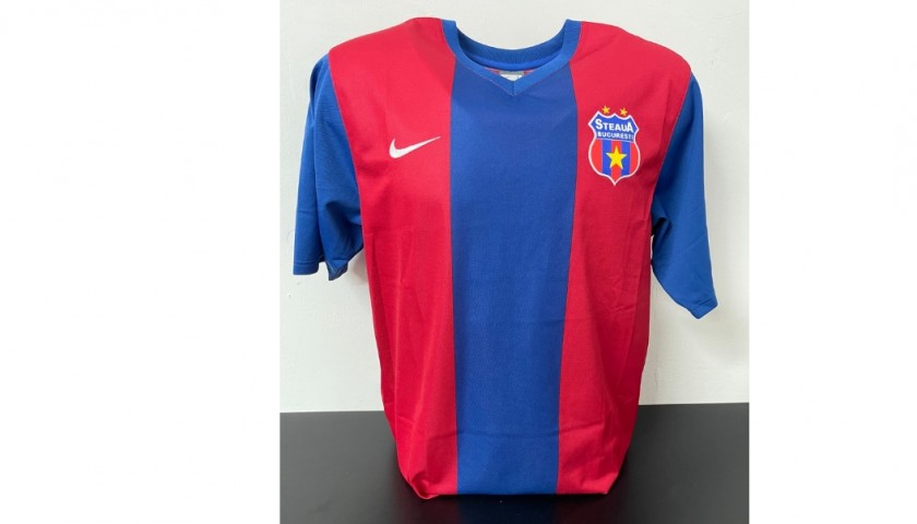 VS Vintage Sports - Steaua Bucharest 2006-2008 Away Shirt