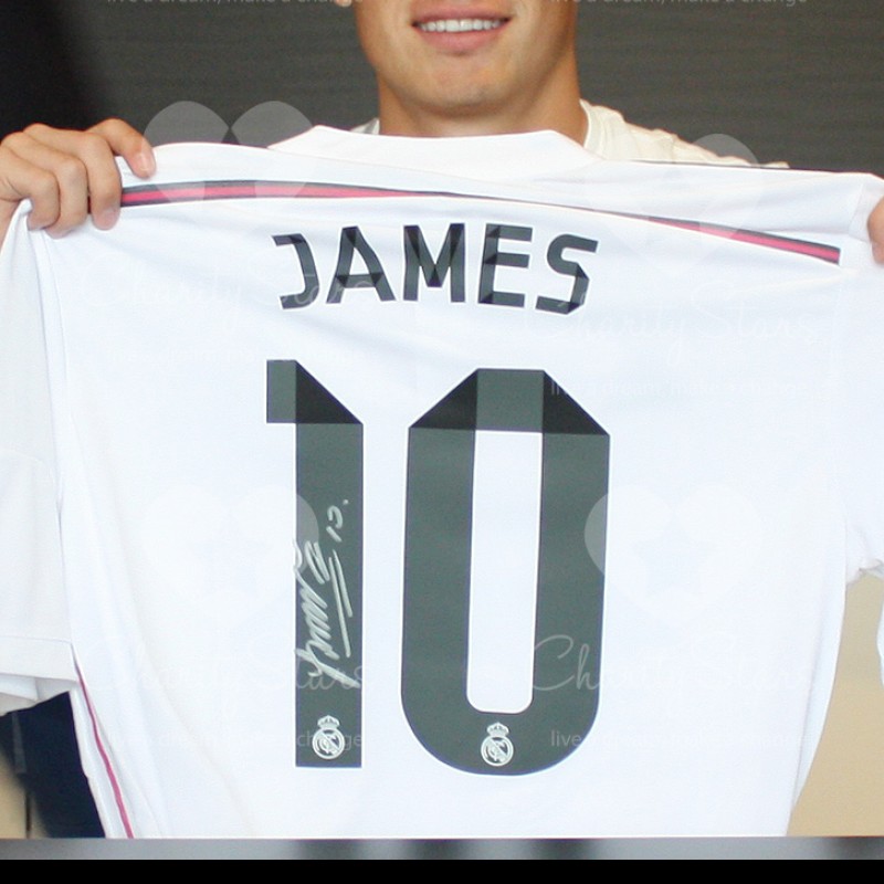 Radu's Genoa Signed Shirt, Special 125th Anniversary Edition 
