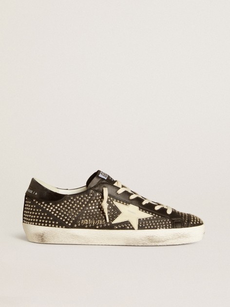 Super-Star Men's Shoes - Golden Goose