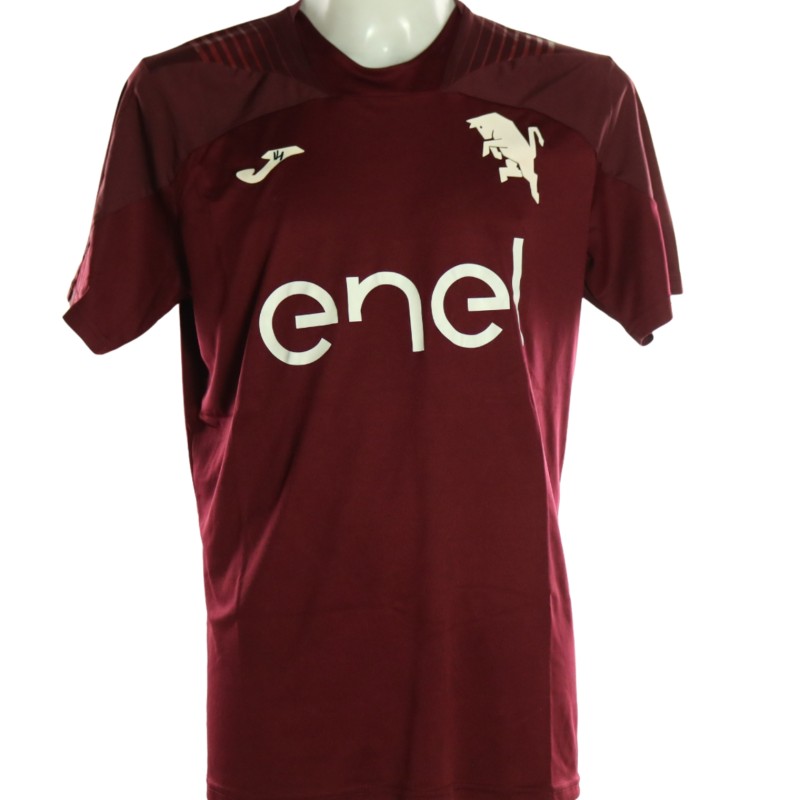 Anjorin's Torino Training Shirt, 2025/26