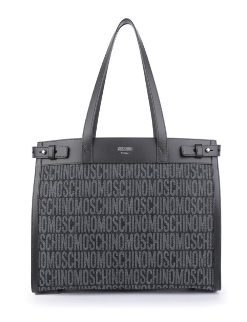 Shopping bag di Moschino