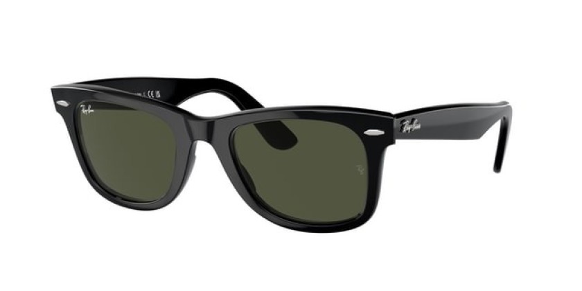 Occhiali da sole Wayfarer Ray-Ban