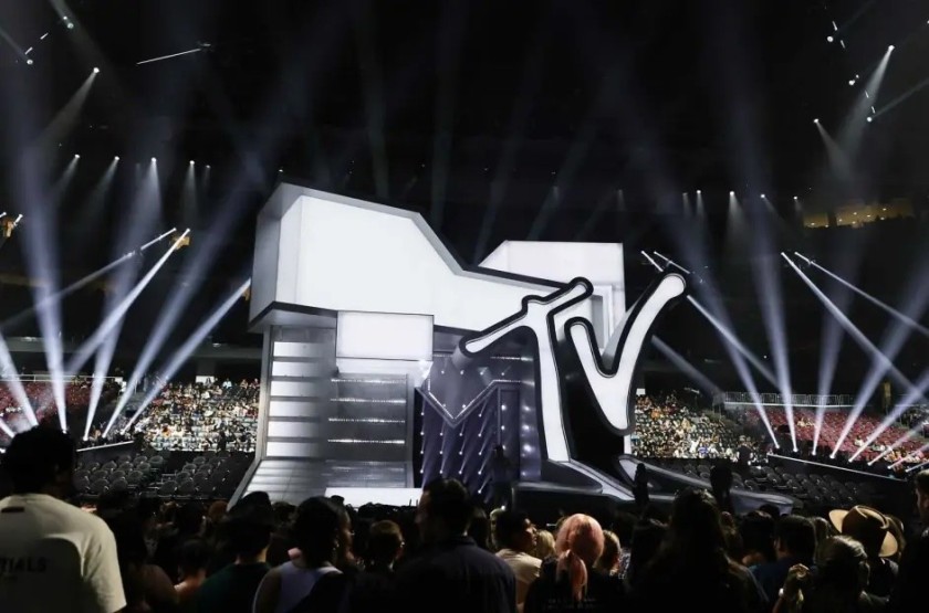 Two Tickets to the 2024 MTV Video Music Awards CharityStars