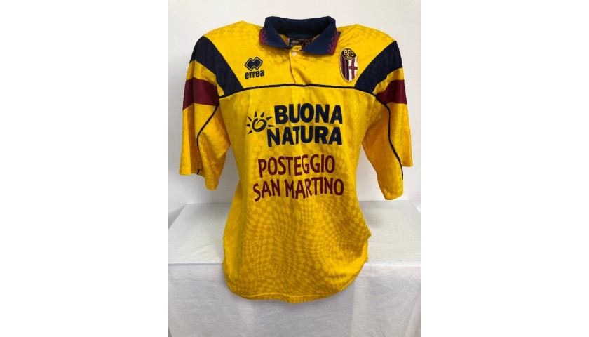 Bologna Match Shirt, 1993/94