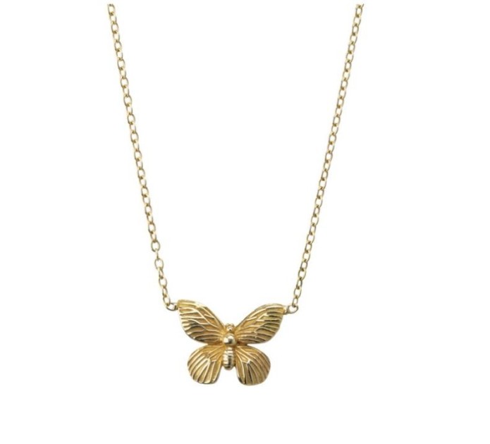 My Butterflies Mignon Necklace from Chiara Costacurta