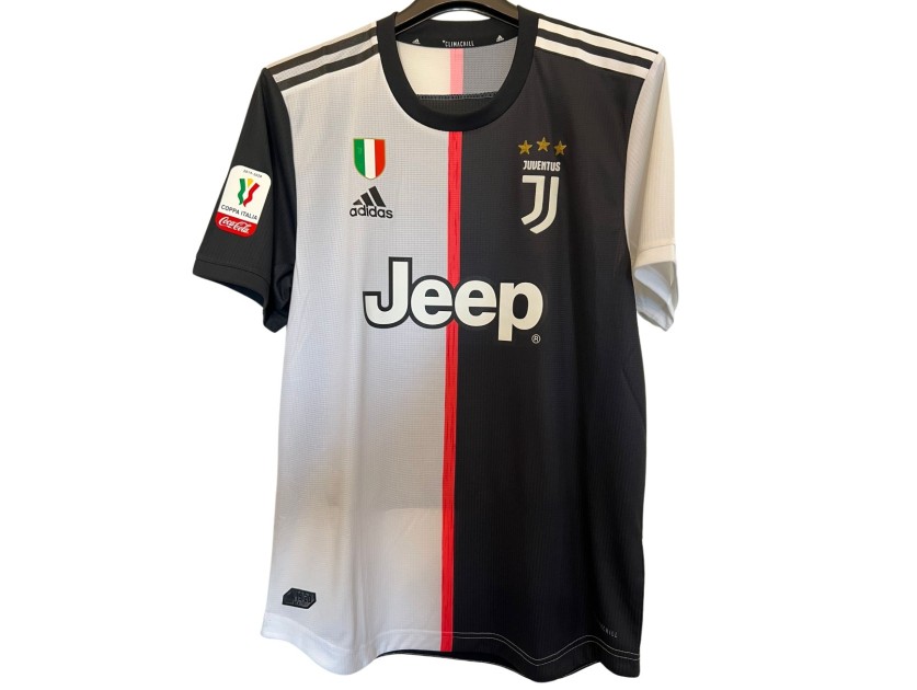 Ronaldo jersey 2019 online