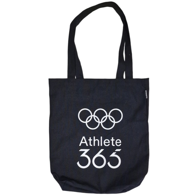 Paris 2024 Olympics - Bag of Virginia Troiani