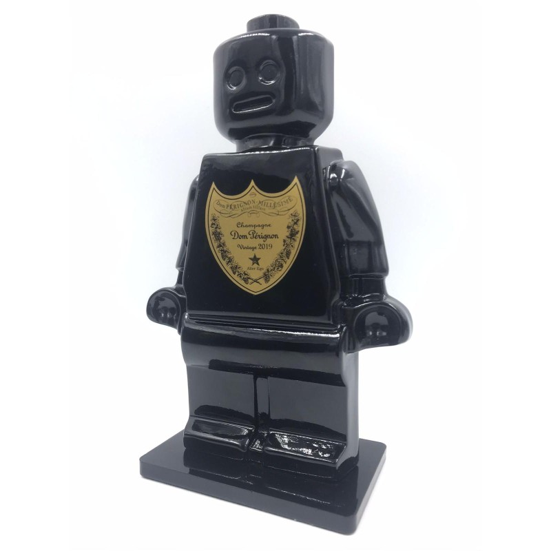 "Alter Ego Oscar Black" by Alessandro Piano