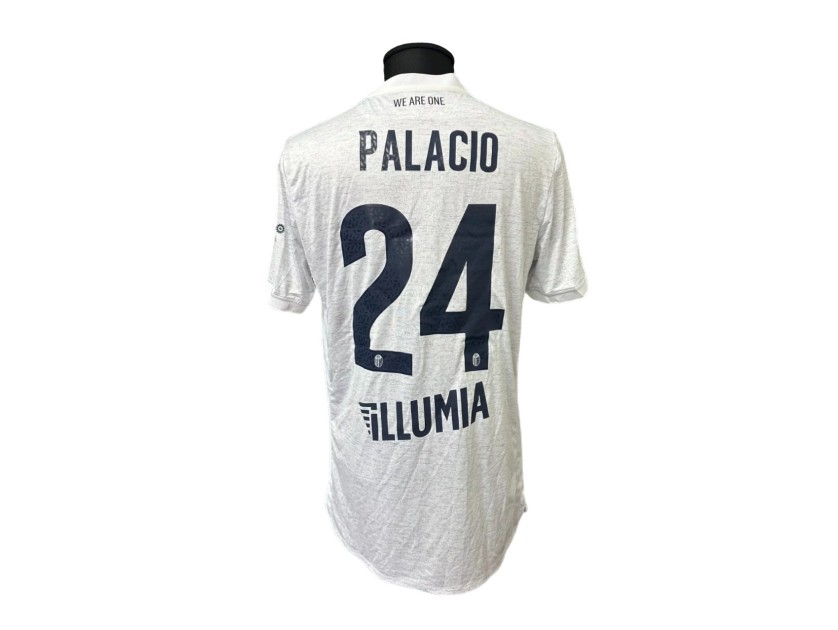 Palacio's Bologna Official Shirt, 2019/20