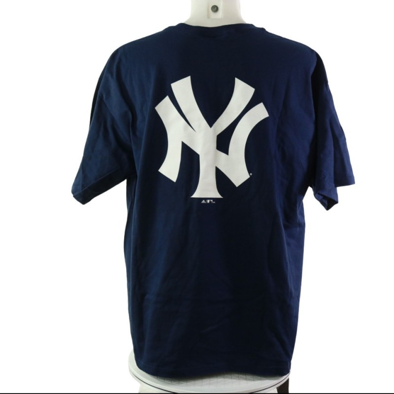 Sacca New York Yankees + Official Merchandising NY