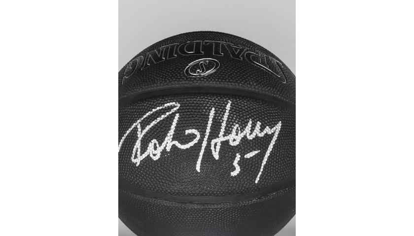 Robert Horry NBA Original Autographed Items for sale
