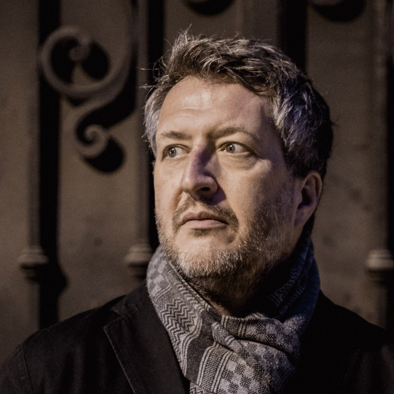 Attend a La Scala Philharmonic Orchestra Concert Conducted by Maestro Thomas Adès