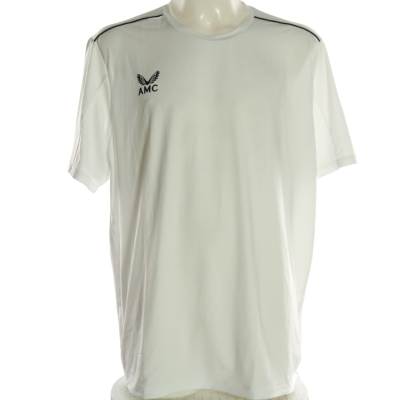 Maglia Indossata Training Murray, 2022
