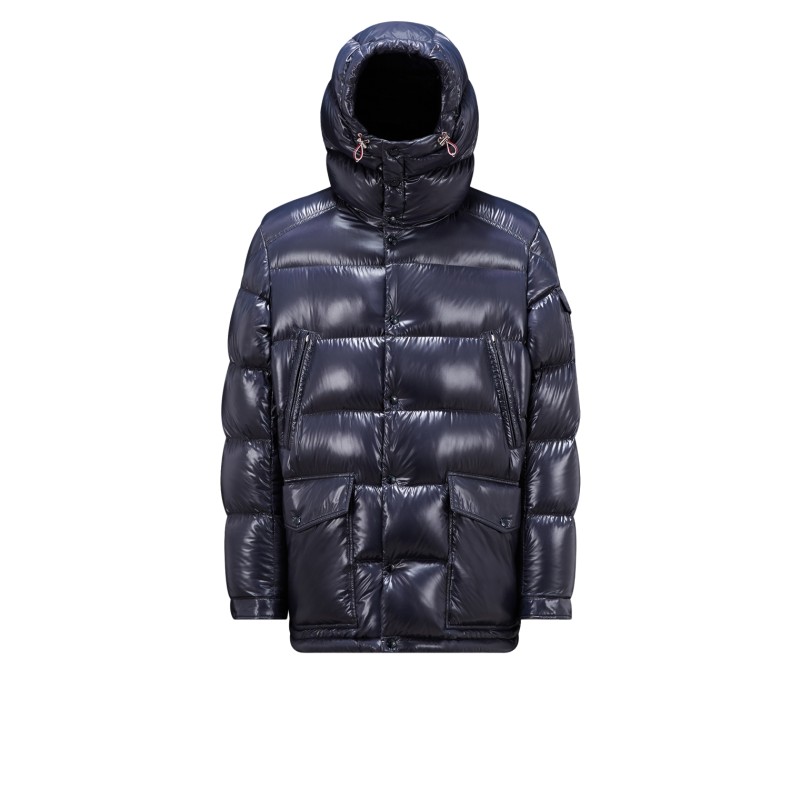 Moncler - Piumino da Uomo