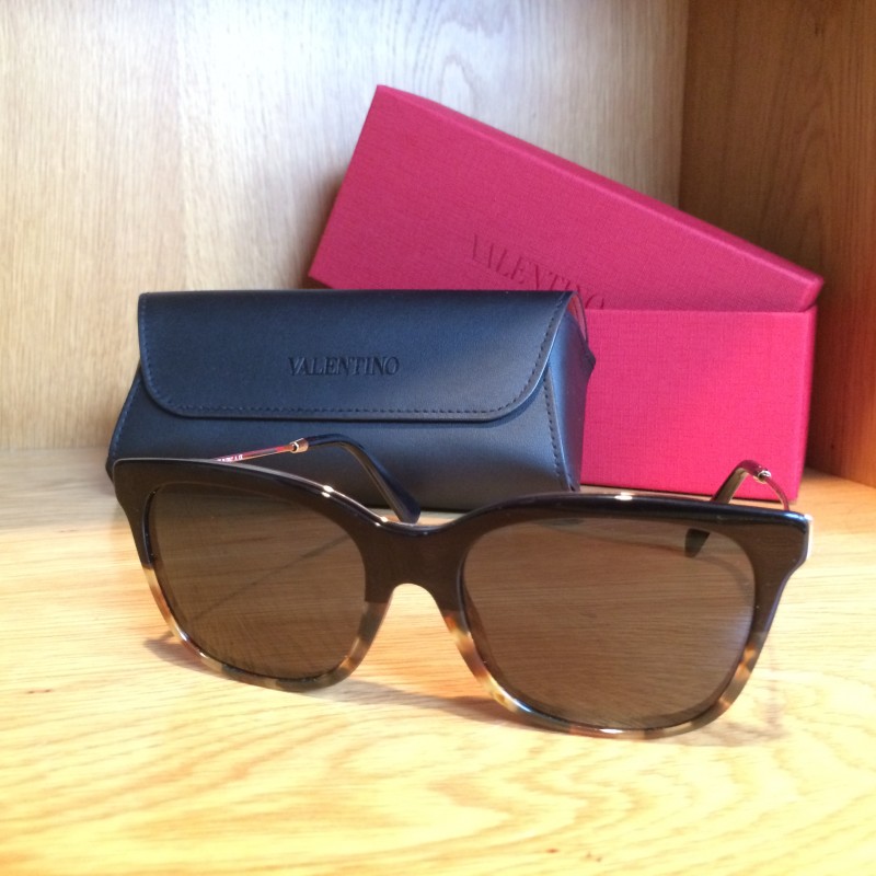 Valentino Women's Sunglasses
