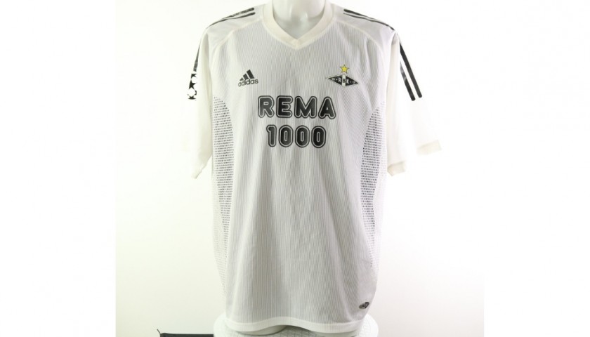 Rosenborg shirt online